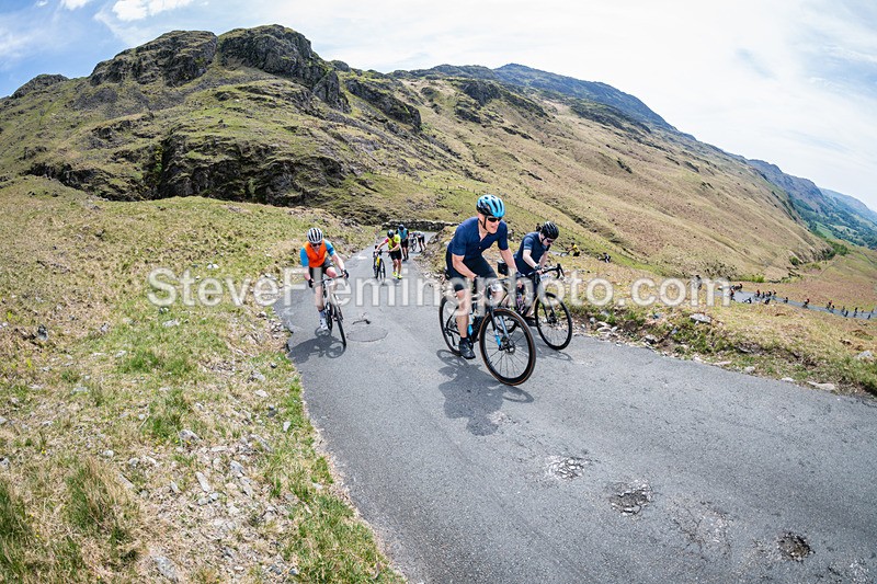 135543 - Hardknott Pass Camera 2 13.00-14.00