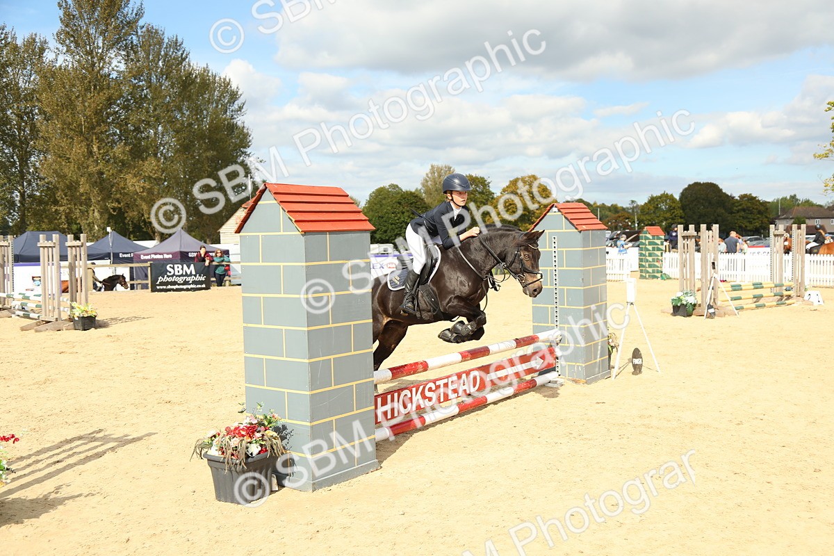 SBM_46557 - J7 - Junior Pony 60cm Championship