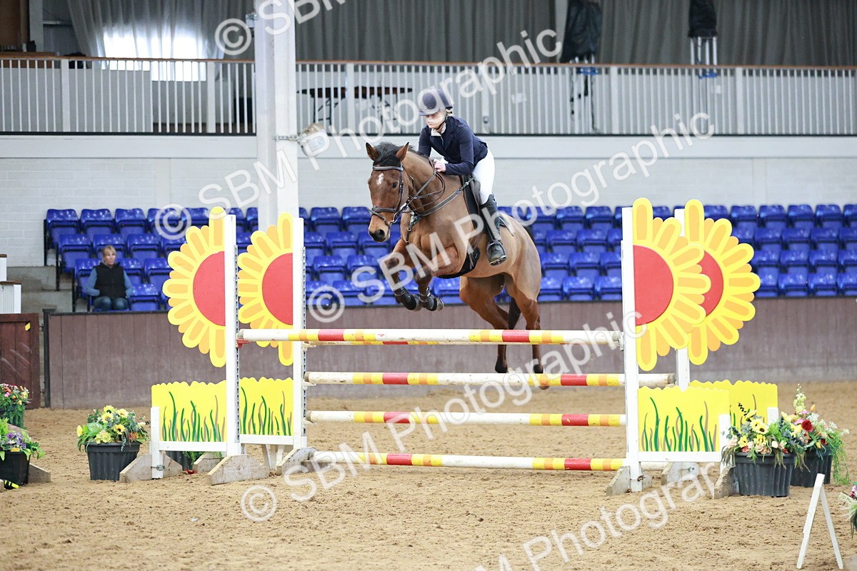 SBM_000747 - Class 4 - Senior Newcomers - 1.10m