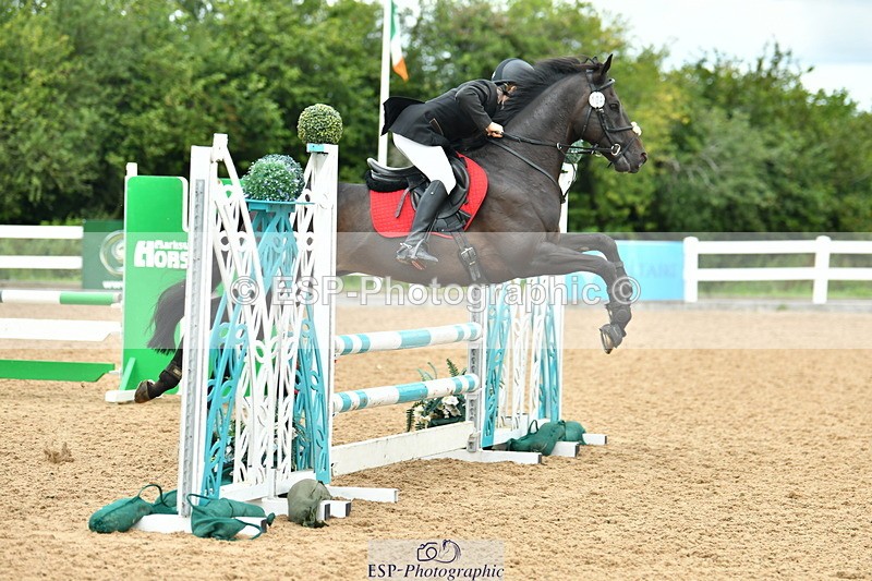 230813A-120232-11815 - Cls 41 85cm National Amateur Qualifier