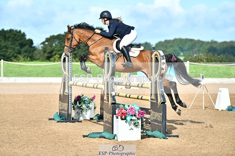 230811A-093148-03062 - Cls 14 A&B Snr Disco & 1.00m Open