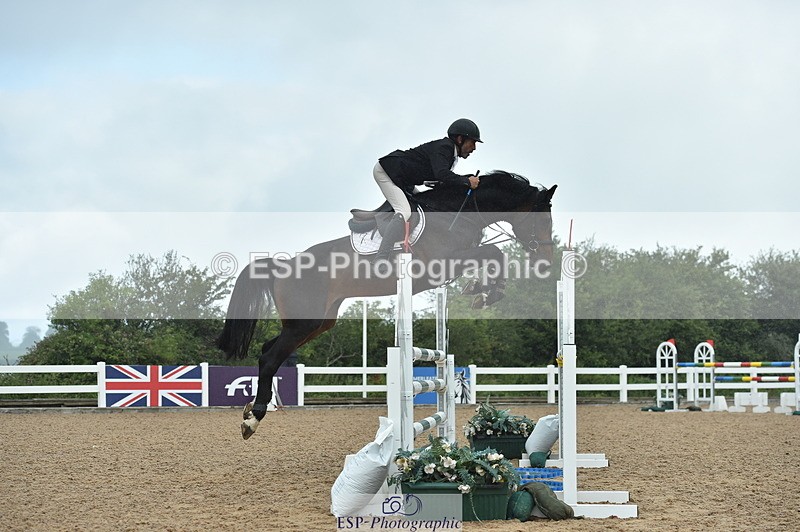 230723A-091124-10844 - Cls 28, 5 Yr Olds 1.10m