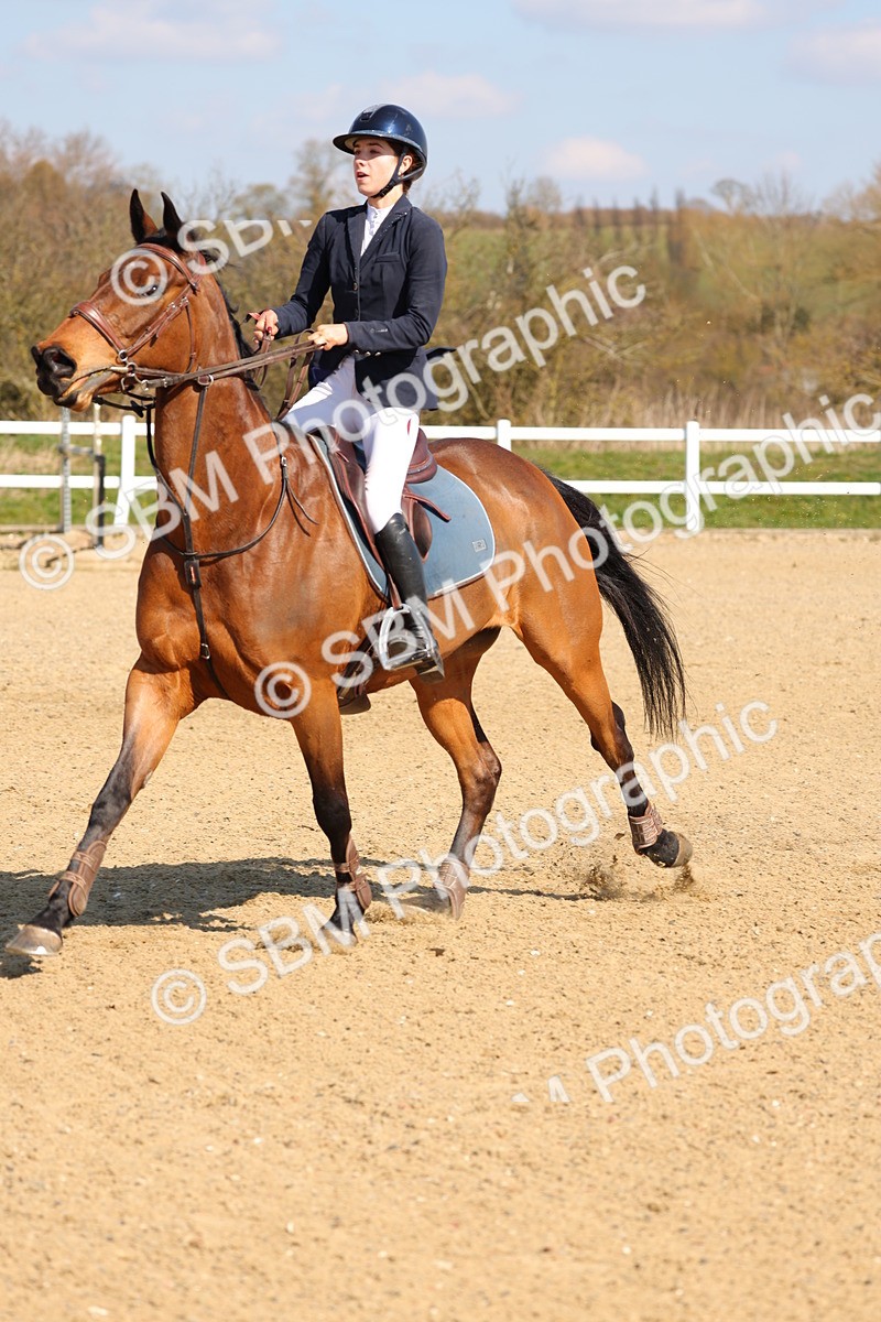SBM_001015 - Class 3 - Senior Discovery - 1.00m
