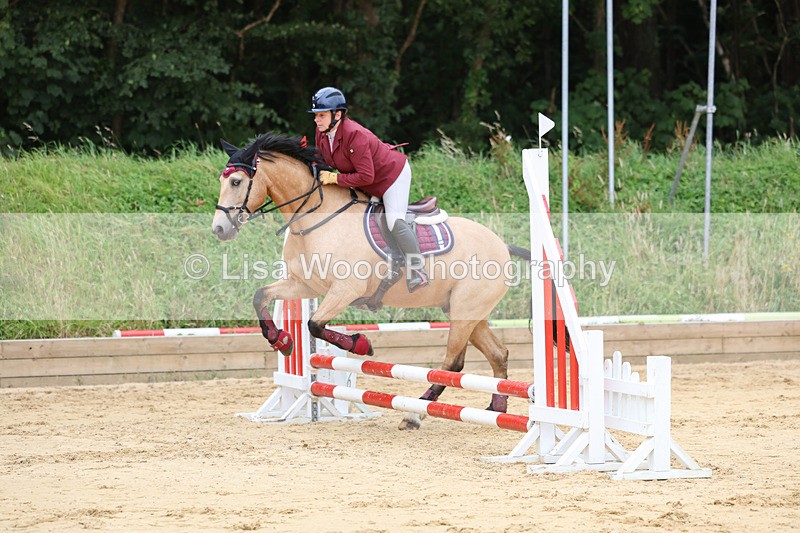 3E7A2373 - Class 3: 50cm Open