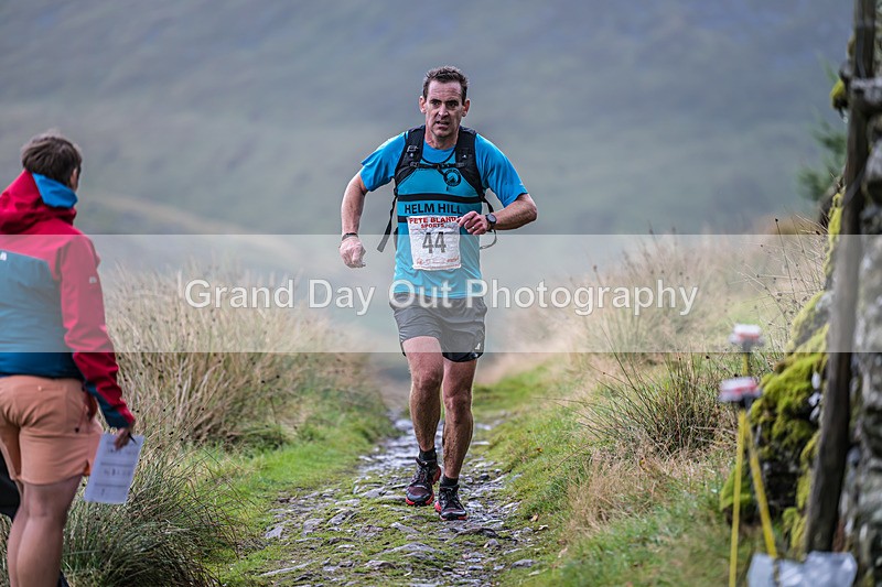 Old Crown Round-334 - Old Crown Round Fell Race Saturday 12th September 2026