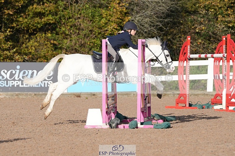 251025-101153-00033 - Chard 25th & 26th Oct BS Juniors/COH/Club/schools unaffiliated showjumping