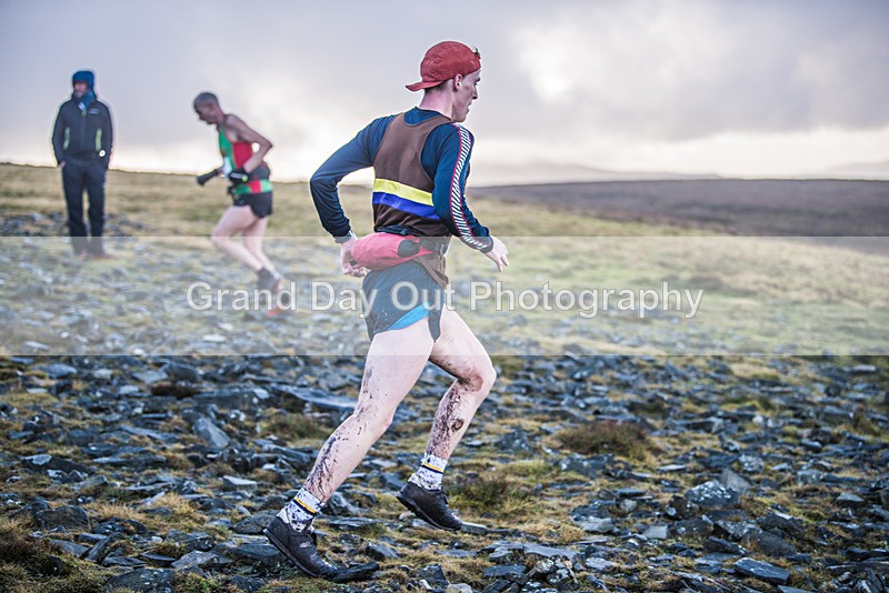 Nine Standards-51 - Nine Standards Fell Race Monday 1st January 2024