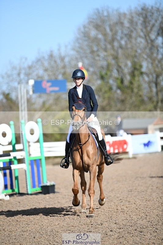 250330-095854-05948 - Cls 32 British Novice and 90cm