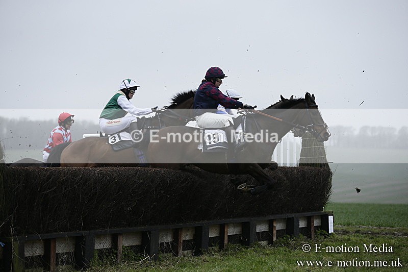 PtP 020418 -197 - Old Berks Point-to-Point Races Easter Monday 02/04/18