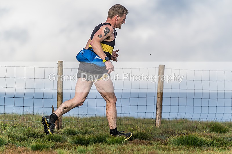 Gavel-318 - Gavel Fell Race Wednesday 29th May 2024