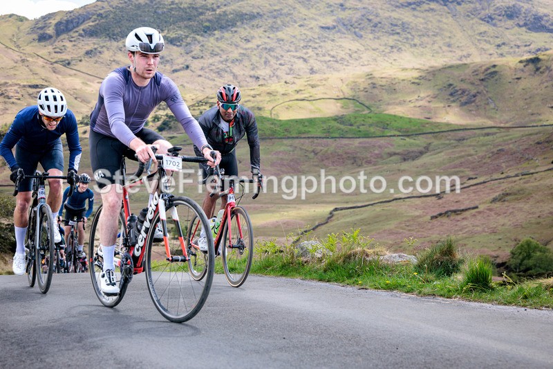 135536 - Blea Tarn Climb 13:00 - 14:00