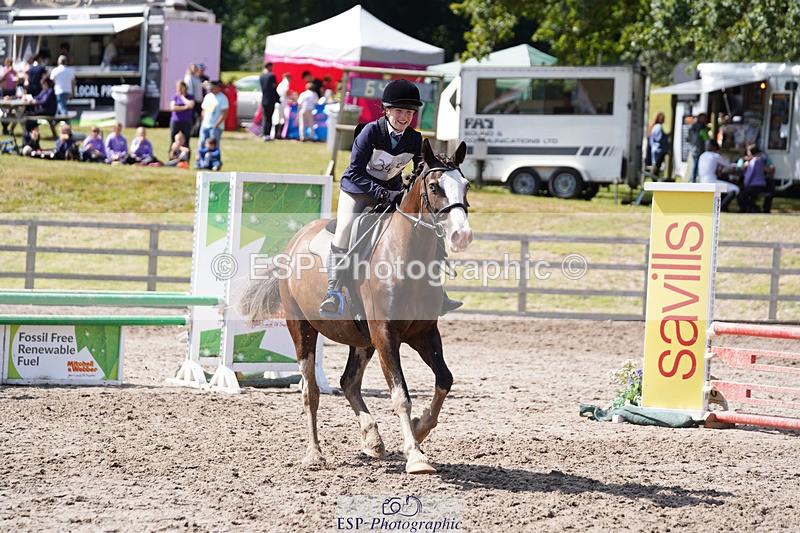 240824X-133342-27796 - 80cm Round 1 13.00 to 14.00