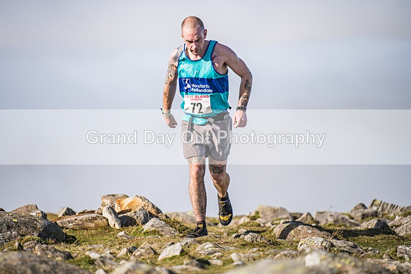 Langdale-939 - Langdale Horseshoe Fell Race Saturday 11th October 2025