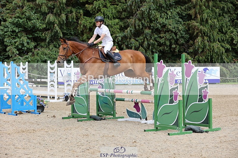 250703A-155102-05596 - Cls 9 Snr Discovery and 1m Open