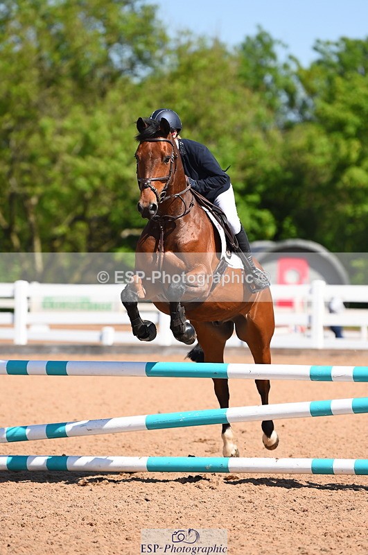 230526A-103548-01185 - Cls 8 British Novice & 90cm Open