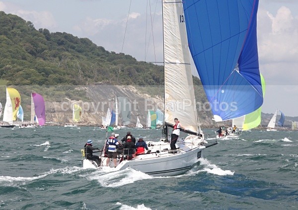 090620 GBR1382L IMG_4340 - ROUND THE ISLAND 2009