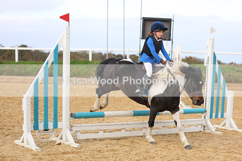 3E7A6442 - Class 2: 50cm Open