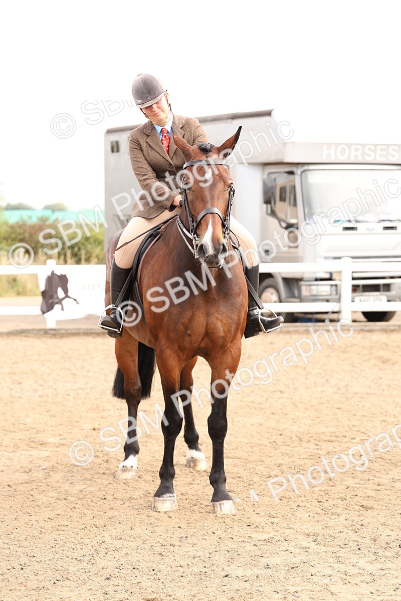 SBM_01629 - Class 52 - Ridden Veteran