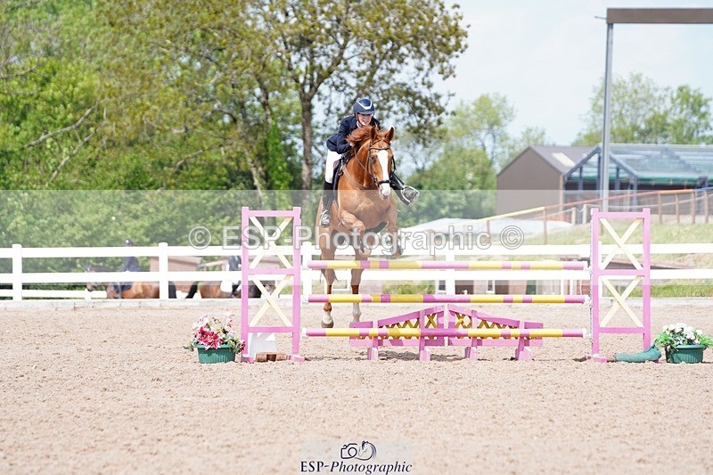 250511-143034-14291 - Cls 34 1.05m Amateur Quali