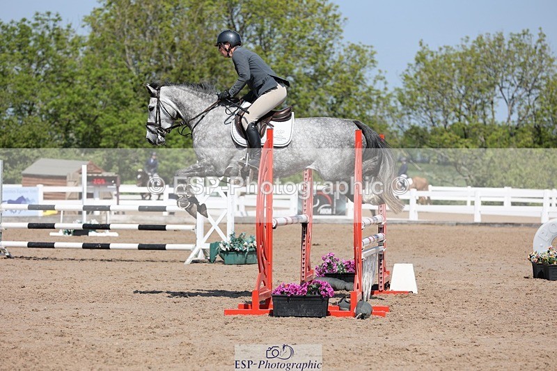 250509-112000-06268 - Cls 19 Snr Discovery and 1m Open