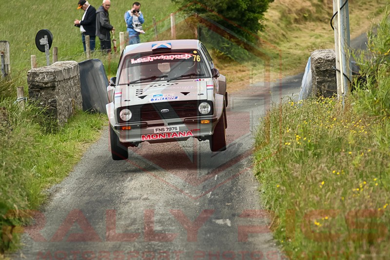 Wilton Recycling Donegal Rally Friday 175 of 207 - Wilton Recycling Donegal International Rally