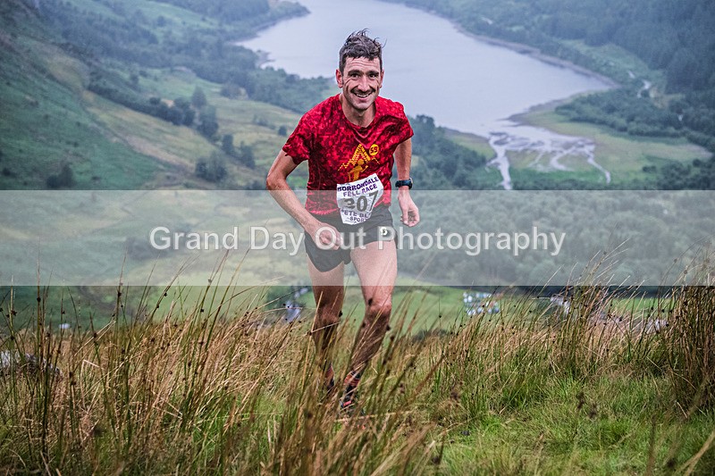 Steel Fell-82 - Steel Fell Race Wednesday 5th August 2026