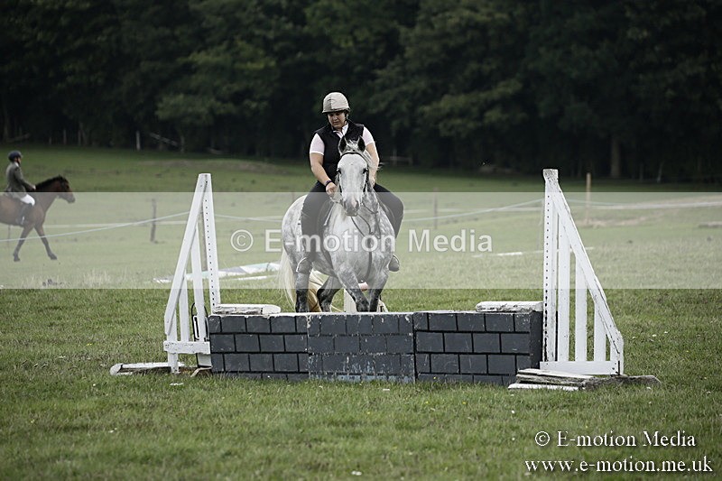 BVR090918 340 - BVRC Dressage and Show Jumping 09/09/18