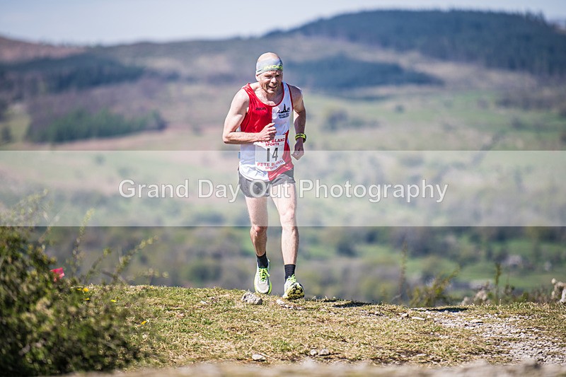 Dean Barwick-69 - Dean Barwick Dash Sunday 20th April 2025