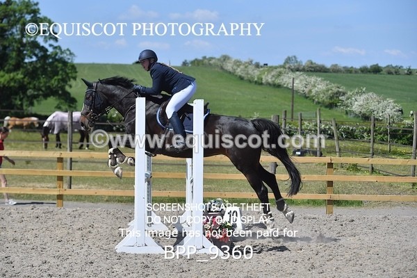 BPP_9360 - CLASS 8 90CM