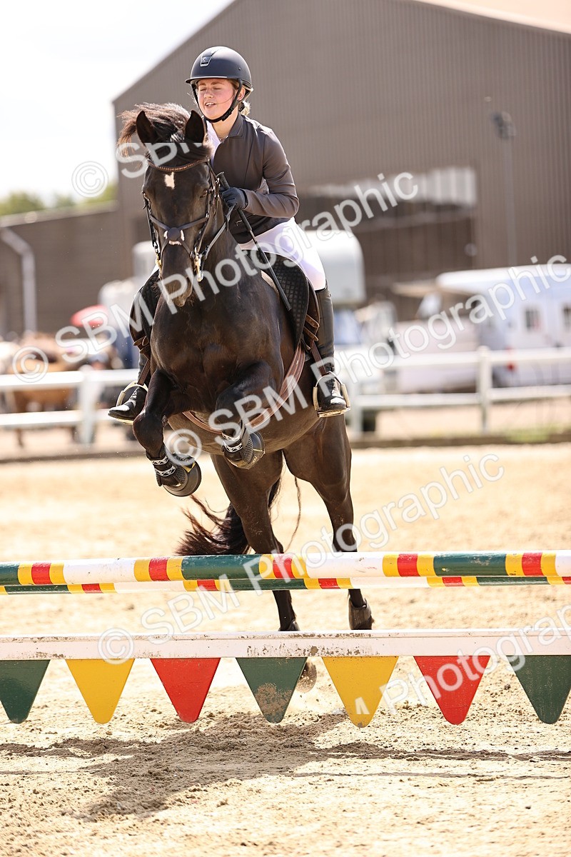SBM_007538 - Class 2 - 80cm showjumping