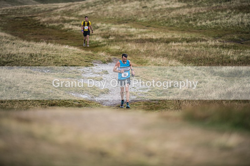 Sedbergh Hills-784 - Sedbergh Hills Fell Race Sunday 16th August 2026