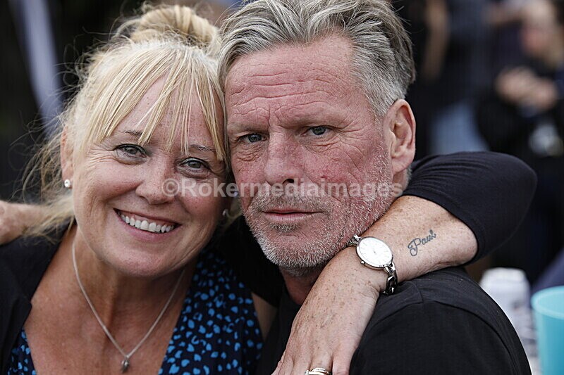  - Elmstock 2019..the people