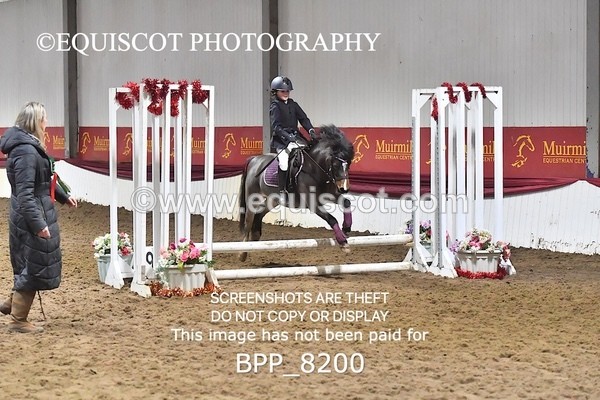 BPP_8200 - CLASS 3 40 CM GRAND PRIX