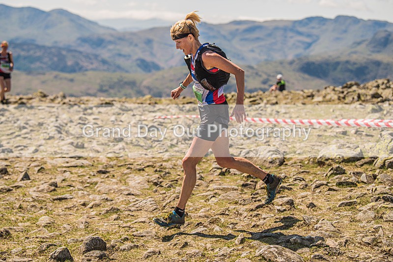 Fairfield-888 - Fairfield Horseshoe Fell Race Saturday 13th May 2023