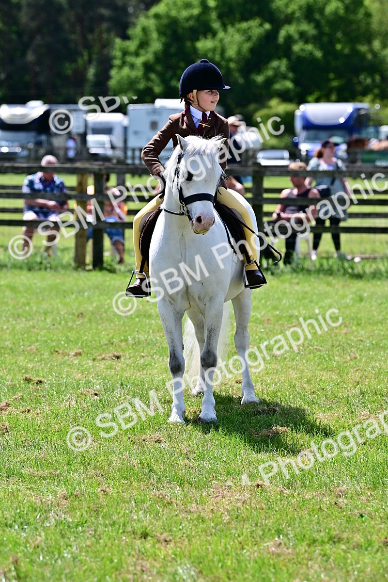 SBM_06046 - Class 59-60 - TSR M&M  Lear Rein and First Ridden Amateur of the year