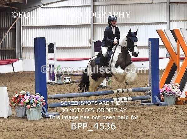 BPP_4536 - CLASS 4 50CM