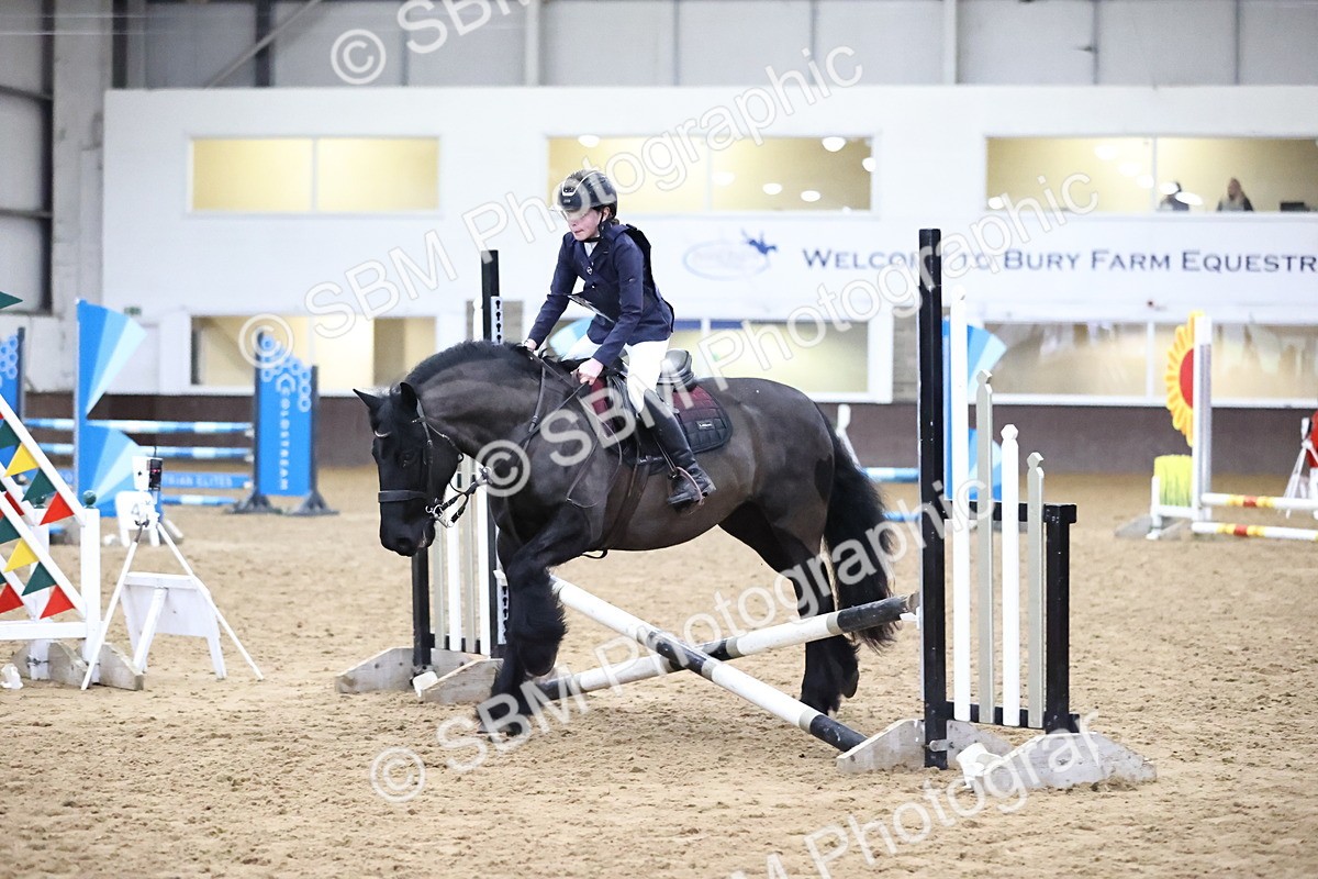 SBM_000197 - Class 2 - 50cm