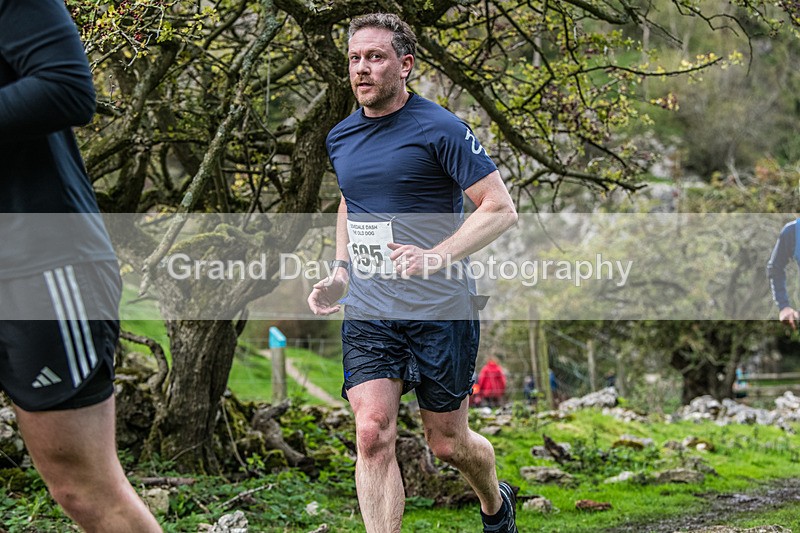 Dovedale Dash-1143 - Dovedale Dash Sunday 5th October 2025