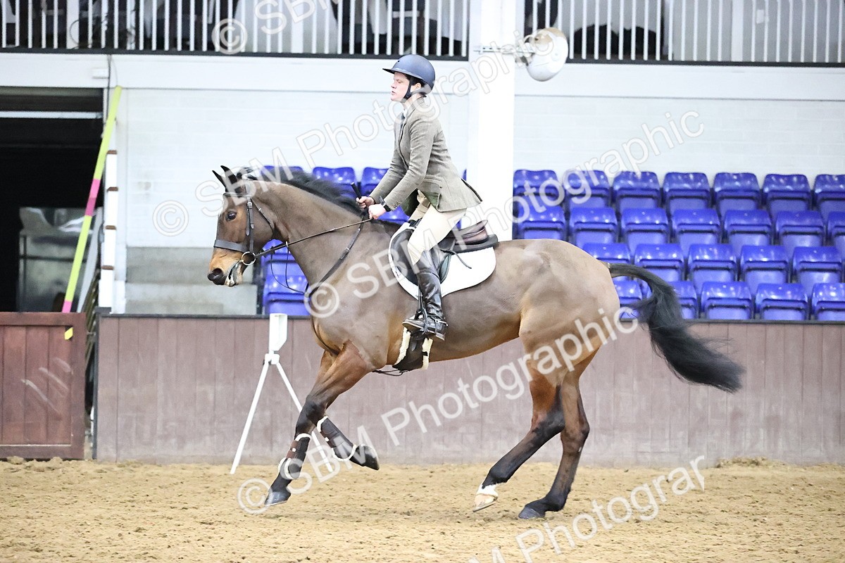 SBM_006753 - Class 20 - Senior British Novice - 90cm