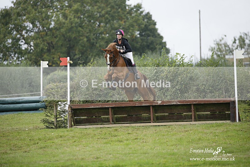  WWHT 171021 2046 - Novice Pairs (0.80m)  17/10/21
