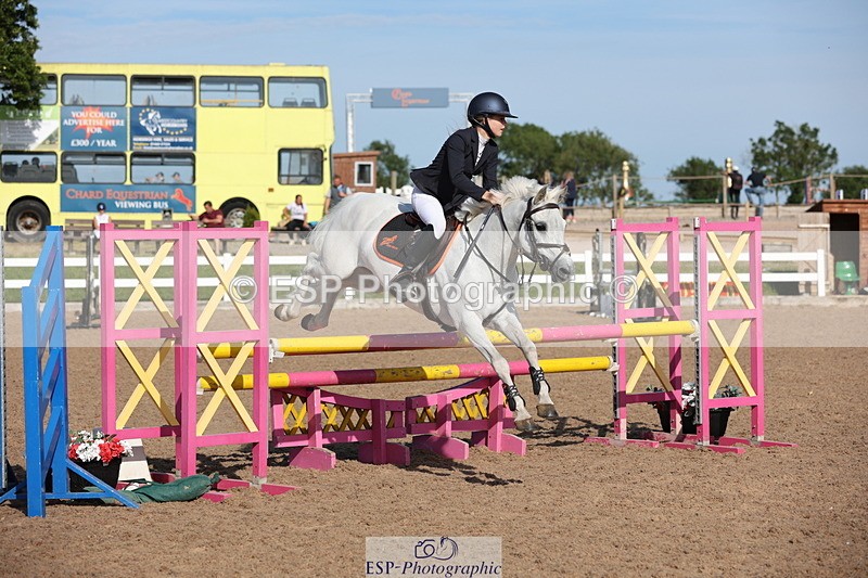 240629A-175504-09129 - Cls 14 Springboard 128cm + 138cm