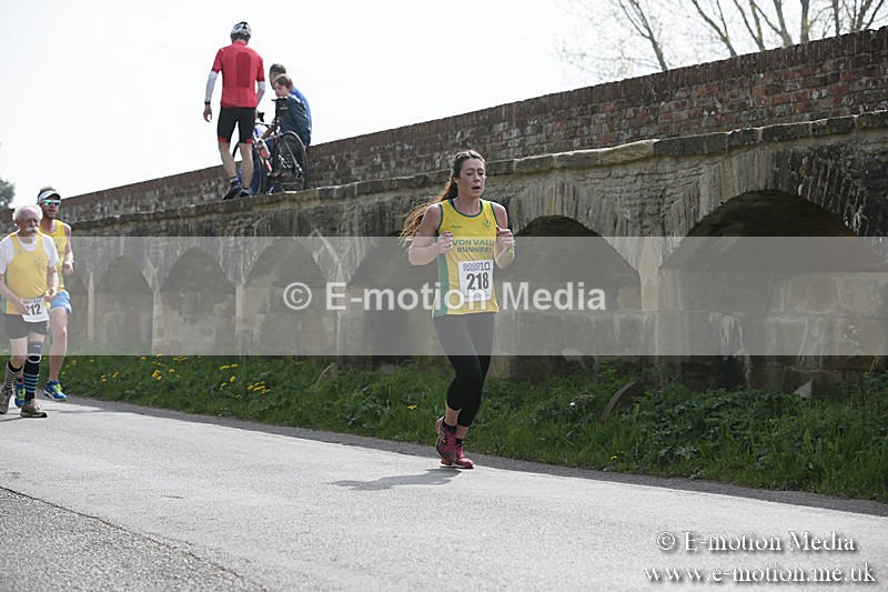 CAD 190419 276 - Cadence Events    Good Friday 10 Miler 19/04/19