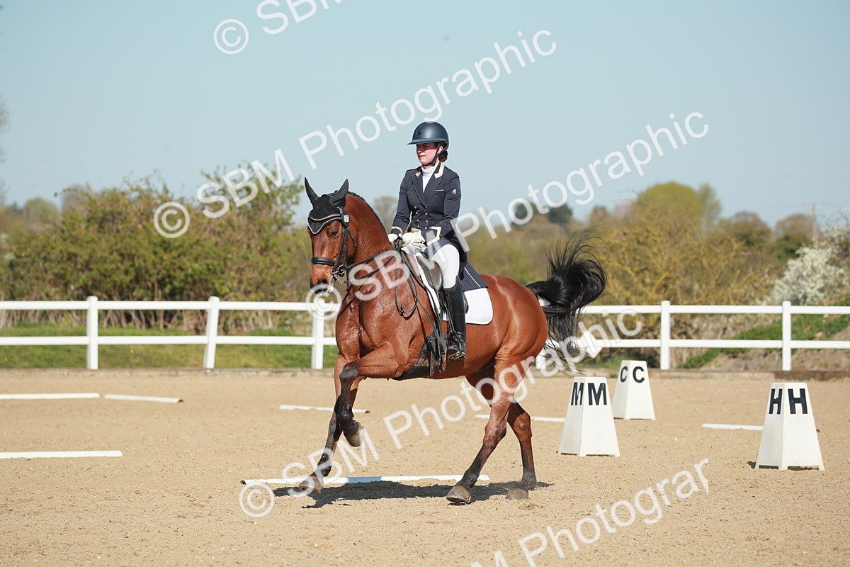 SJ3_1721 - Class 16-17 - ADV 1 - FEI PSG