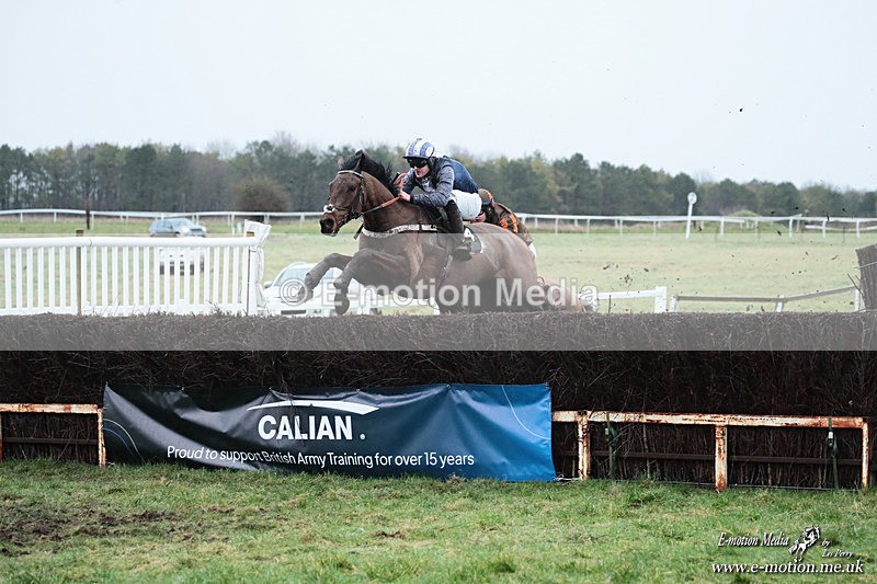 PtP 080226  1284 - Combined Services PtP Larkhill 08/02/2026