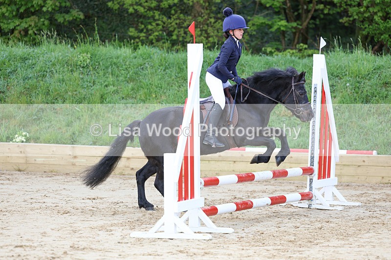 3E7A5676 - Class 2: 50cm Restricted