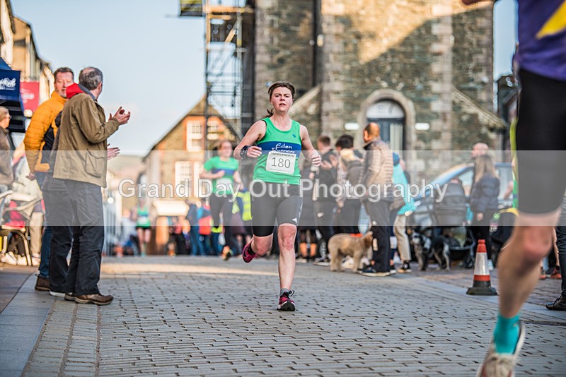 RTH-736 - Keswick Round The Houses Road Race, Wednesday 26th April 2023