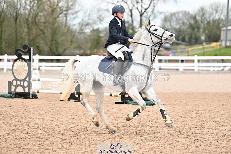 240309A-125552-01046 - Cls 8 Pony Newcomers and 1m Open
