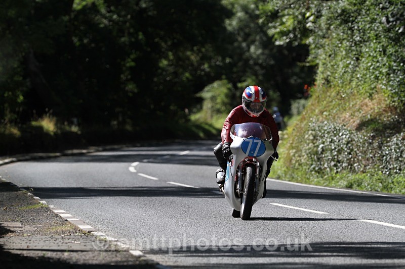 FOM_0449 - 350cc Classic TT