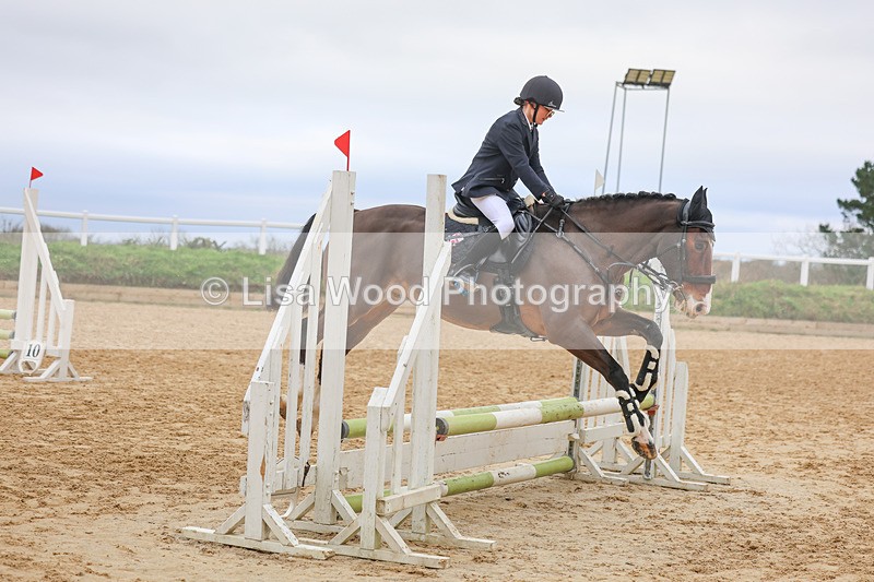 3E7A1407 - Class 3: 60 - 65 (A)