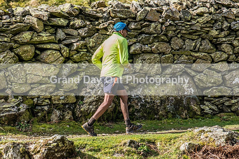 Buttermere-809 - High Terrain Events Buttermere Trail Run Sunday 26th March 2023
